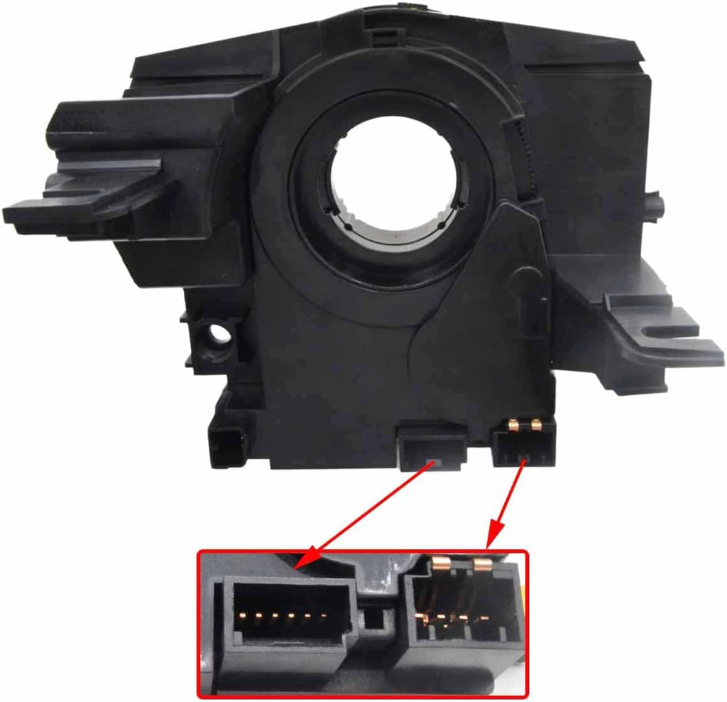 Replacement Wire 68339336AB Compatible with Grand Cherokee Wrangler JK Commander Compass Avenger Nitro Sebring