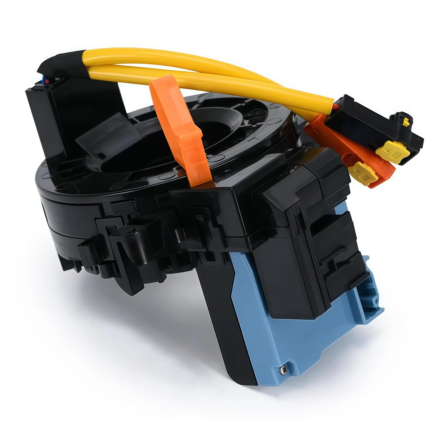 Automotive Clock Suspension Pendulum Spring Drive Plug Harness for Toyota Tacoma 4Runner Sienna Prius Yaris Tundra with Angle Sensor Part# 89245-30110