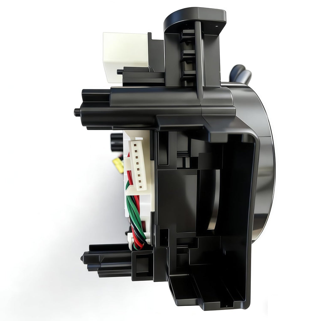 Automotive Clock Suspension Pendulum Spring Drive Plug Harness for Nissan Rogue 2008-2012 Murano 2007-2012, Part# B5567-CB66A 25567-CB66A 25567-CM35A B5567-CM35A