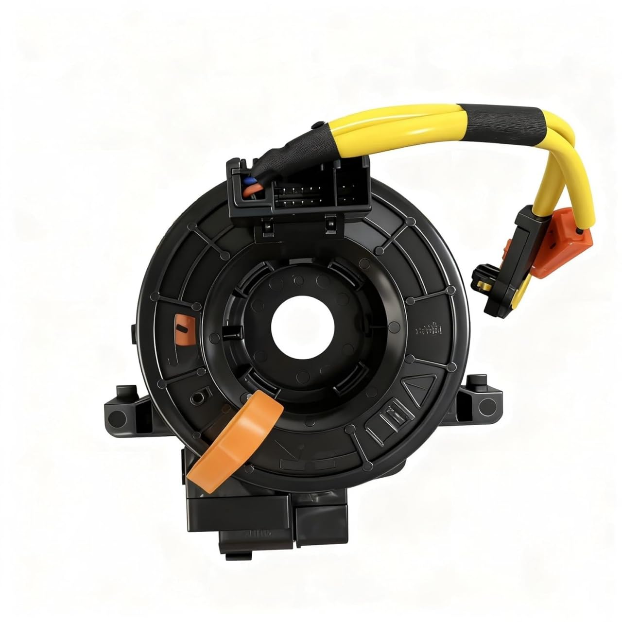 Automotive Clock Suspension Pendulum Spring Drive Plug Harness for Toyota Camry Corolla RAV4 Tundra Highlander Prius Sienna 4Runner Avalon Yaris Sequoia Matrix Prado Part# 84306-48030/06140/0E010