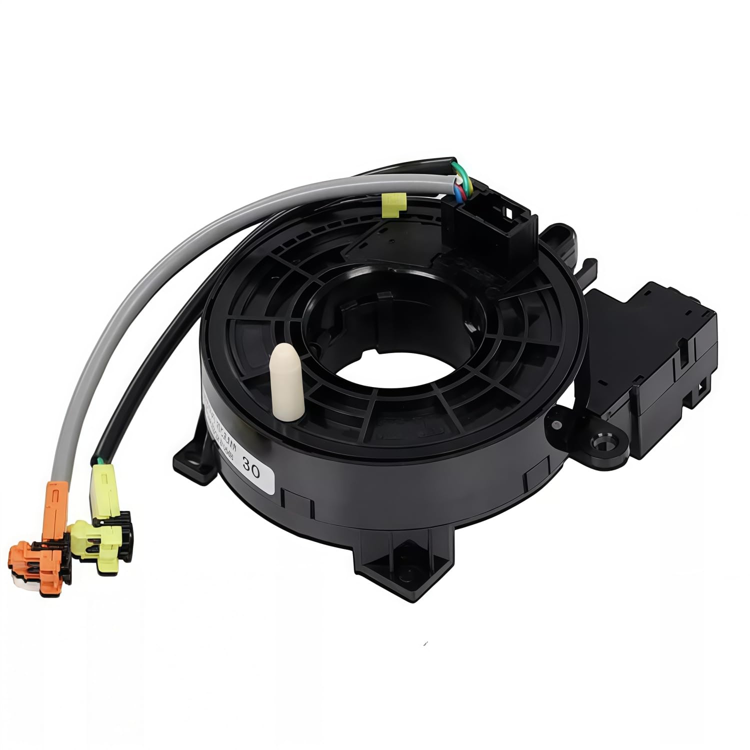 Automotive Clock Suspension Pendulum Spring Drive Plug Harness for Toyota Camry Corolla RAV4 Tundra Highlander Prius Sienna 4Runner Avalon Yaris Sequoia Matrix Prado Part# 84306-48030/06140/0E010