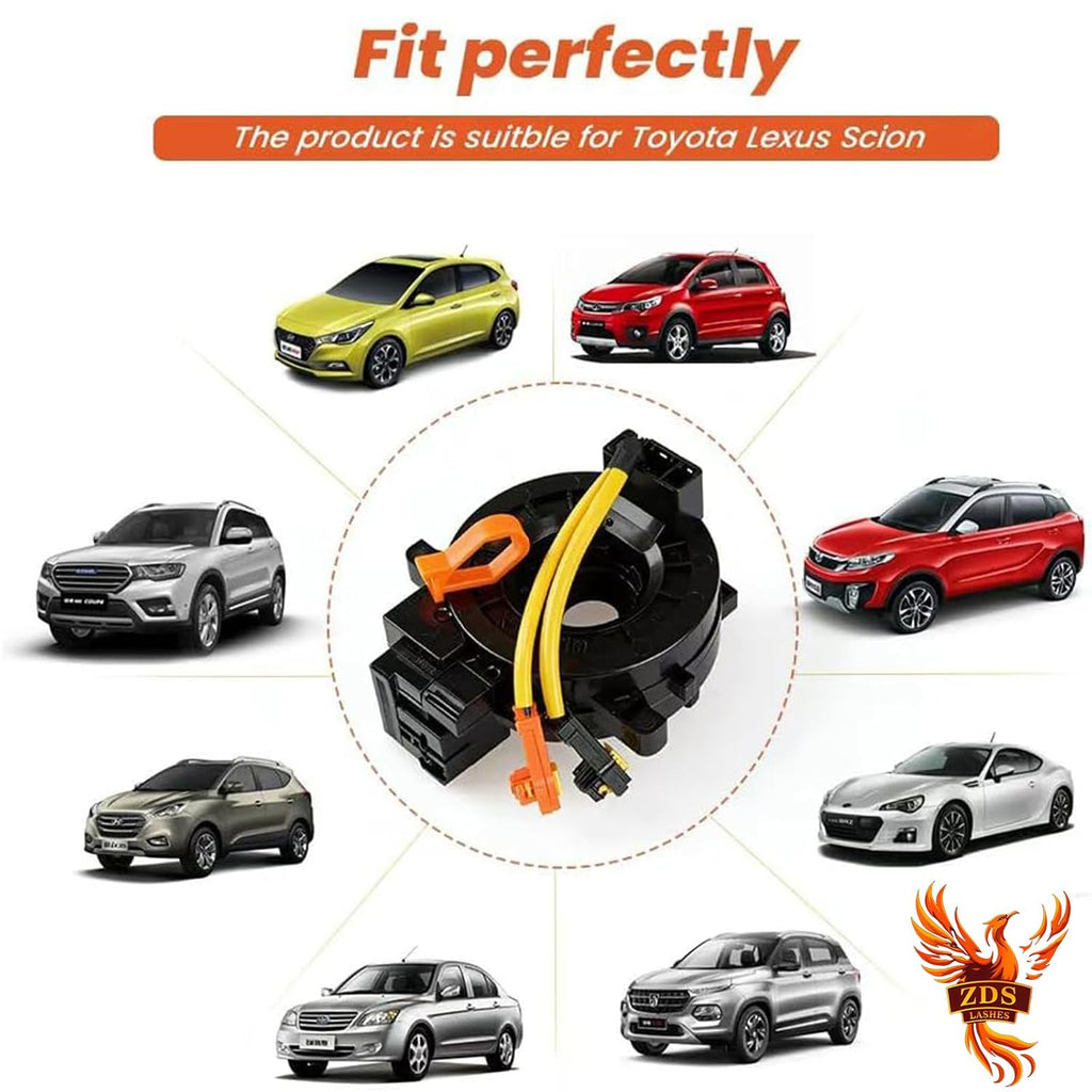 Replacement Fit for 2005-2015 Tacoma, 2007-2018 Tundra,2004-2009 Prius,2008-2013 Highlander, 2009-2013 Matrix, Replaces 84306-0E010 84306-48030 84306-04080
