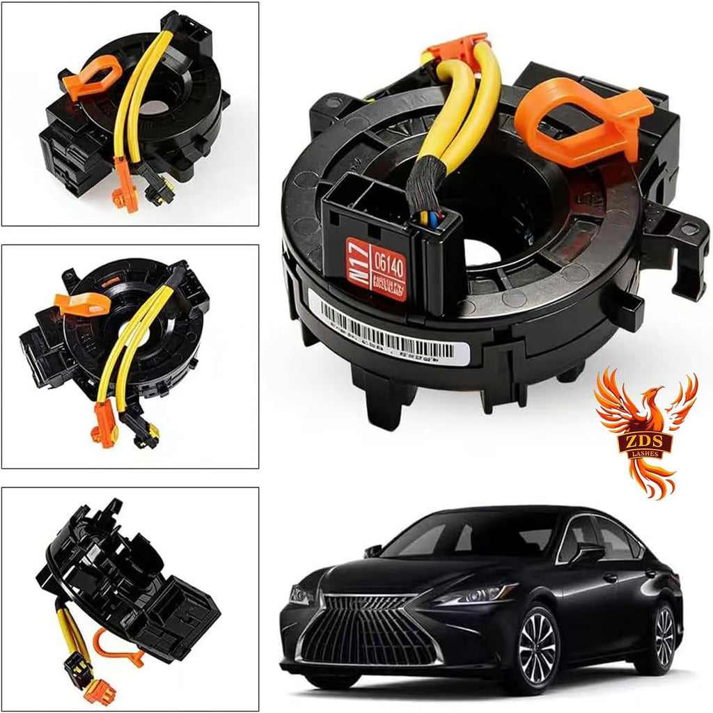 Replacement Fit for 2005-2015 Tacoma, 2007-2018 Tundra,2004-2009 Prius,2008-2013 Highlander, 2009-2013 Matrix, Replaces 84306-0E010 84306-48030 84306-04080