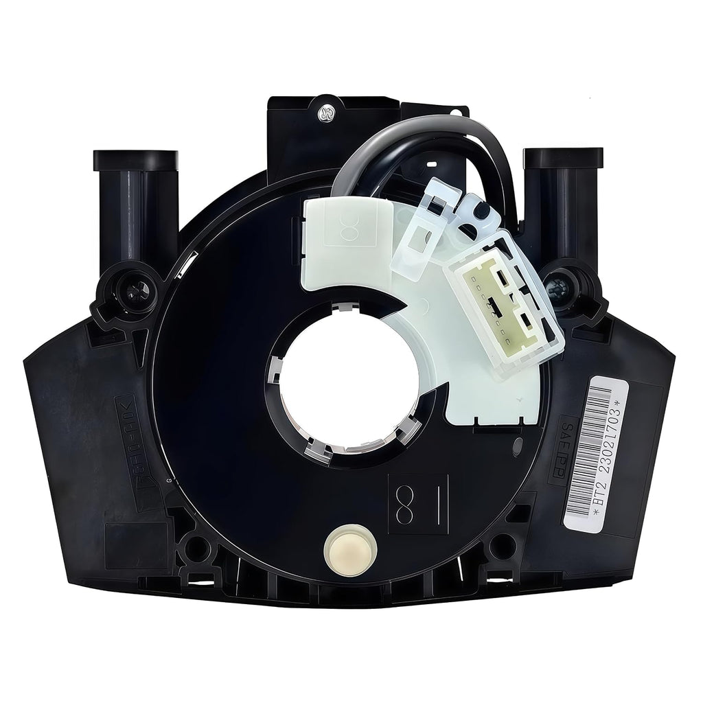 Automotive Clock Suspension Pendulum Spring Drive Plug Harness for Nissan Frontier 2005-2021, Pathfinder 2007-2012, Xterra 2006-2015, Armada 2006-2015 Part#25560-9BH3A 25560-9BH0B 25560-ZL44A